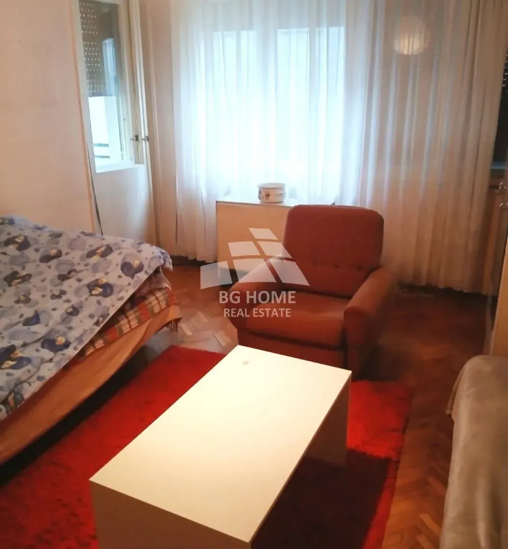 Prodaja, jednosoban stan, 39m², Vukov Spomenik, Zvezdara Sve Podlokacije