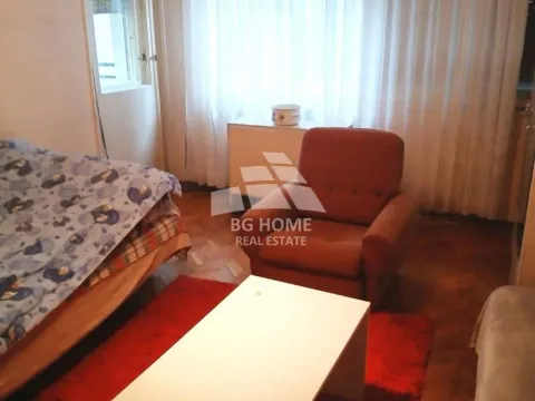 Prodaja, jednosoban stan, 39m², Vukov Spomenik, Zvezdara Sve Podlokacije - image 8