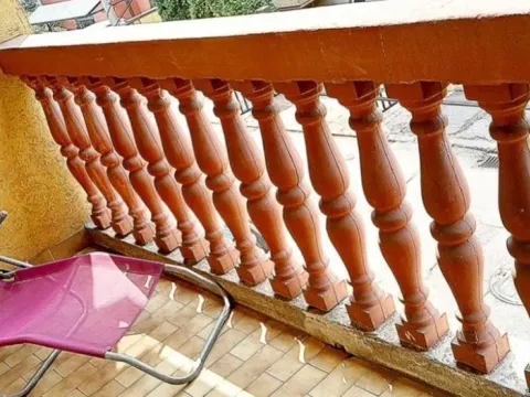 Izdavanje, dvosoban stan, 72m², Lekino Brdo, Voždovac Sve Podlokacije - image 13