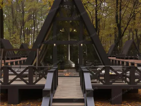 Sale, house, 70m², Kruševo, Pljevlja - image 1