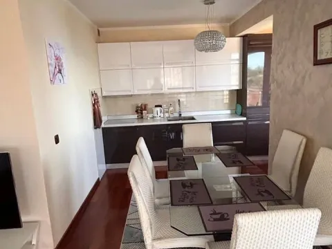 Prodaja, dvosoban stan, 120m², Centar, Budva - image 9