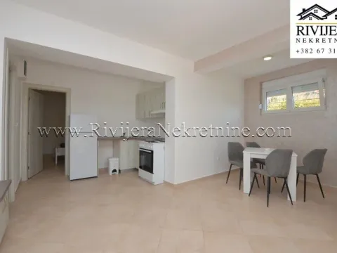 Sale, one bedroom apartment, 51m², Igalo, Herceg Novi - image 8