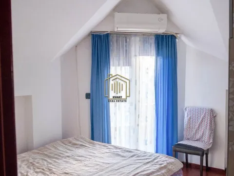 Prodaja, trosoban stan, 87m², Stari Aerodrom, Podgorica - image 12