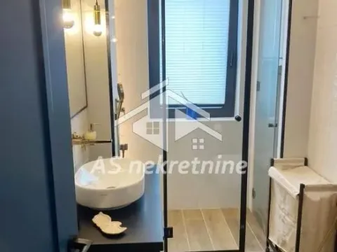 Izdavanje, dvosoban stan, 68m², Neimar, Vračar Sve Podlokacije - image 11
