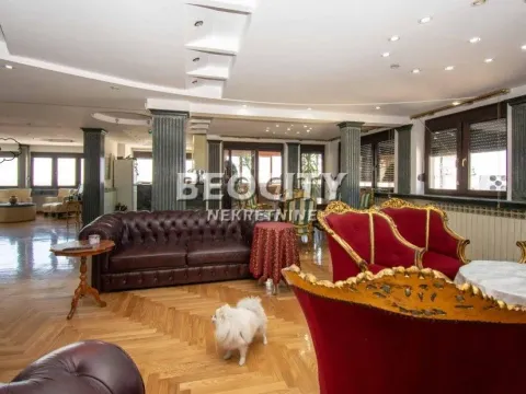 Prodaja, dvosoban stan, 300m², Centar Sve Podlokacije, Beograd - image 10