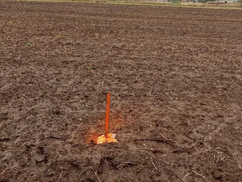 Sale, land lot, 4500m², Danilovgrad, Crna Gora - image 3