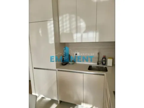 Izdavanje, dvosoban stan, 53m², Savski Venac, Beograd - image 5