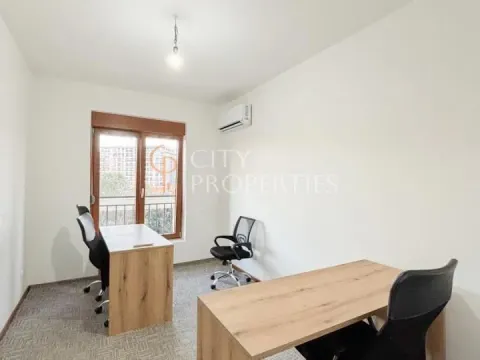 Rent, apartment, 70m², Master Kvart, Podgorica - image 8