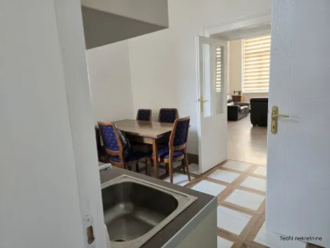 Izdavanje, dvosoban stan, 72m², Zemun Centar, Zemun Sve Podlokacije - image 10