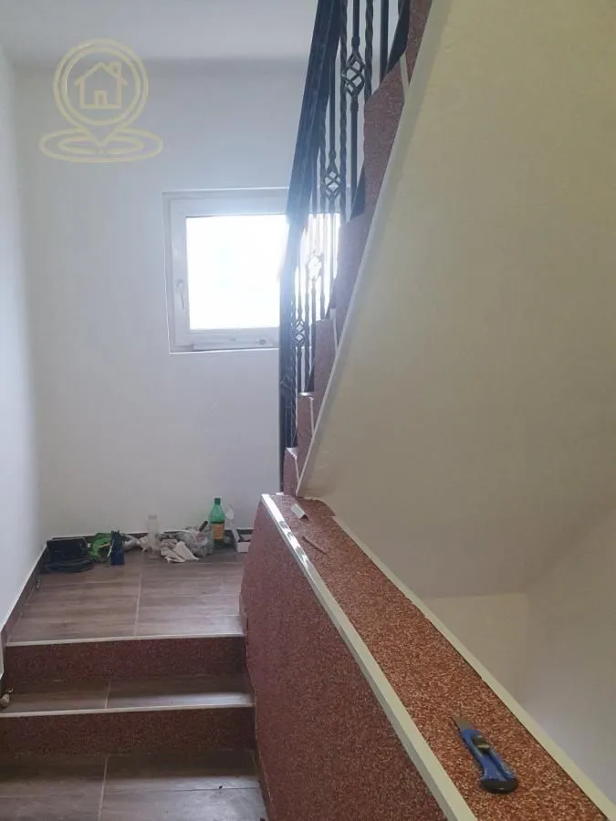 Prodaja, trosoban stan, 71m², Klisa, Novi Sad Sve Podlokacije