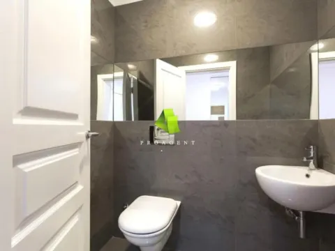 Rent, one bedroom apartment, 160m², Medijana, Niš - image 15