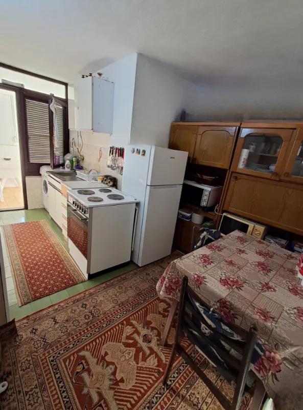 Prodaja, jednosoban stan, 38m², Sutomore, Bar