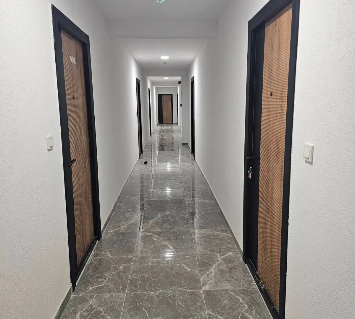 Prodaja, jednosoban stan, 47m², Ilino, Bar