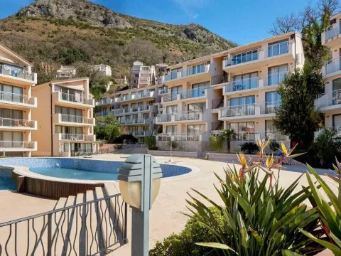 Prodaja, dvosoban stan, 57m², Budva, Crna Gora - image 6