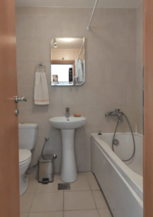 Sale, apartment, 45m², Petrovac, Budva