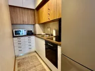 Izdavanje, jednosoban stan, 49m², Tološka šuma, Podgorica - image 6