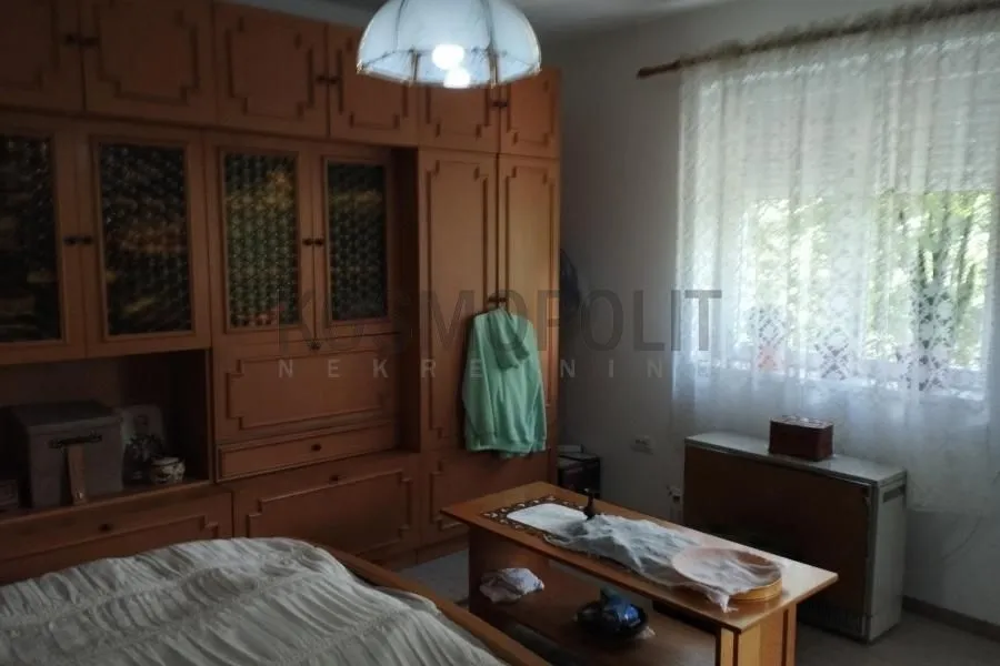 Prodaja, dvosoban stan, 56m², Batajnica, Beograd