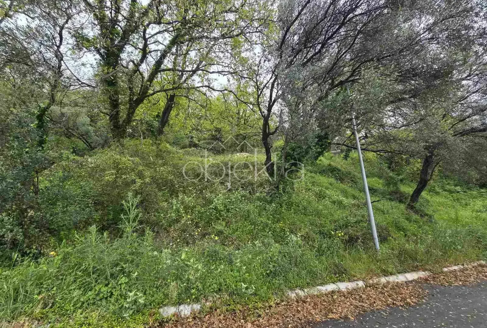 Prodaja, plac, 1155m², Tivat, Crna Gora