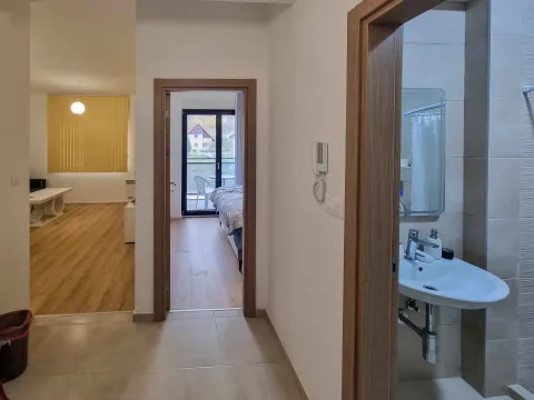 Prodaja, jednosoban stan, 39m², Kolašin, Crna Gora - image 7