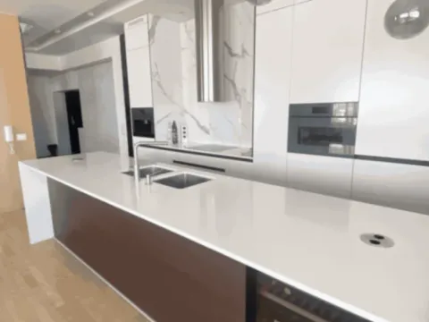 Sale, three bedroom apartment, 210m², Novi Sad, Srbija - image 11