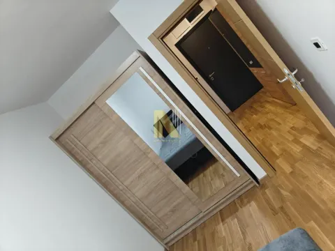 Rent, two bedroom apartment, 56m², Podbara, Novi Sad Sve Podlokacije - image 8