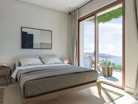Prodaja, kuća, 214m², Luštica Bay, Tivat - image 14