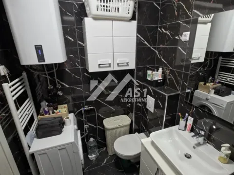 Izdavanje, dvosoban stan, 44m², Grbavica, Novi Sad Sve Podlokacije - image 8