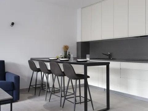 Sale, two bedroom apartment, 64m², Kotor, Crna Gora - image 10