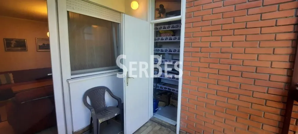 Izdavanje, dvosoban stan, 62m², Novi Sad Sve Podlokacije, Novi Sad