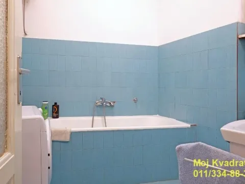 Prodaja, četvorosoban stan, 121m², Stari Grad, Beograd - image 15