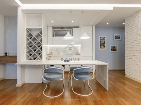 Sale, two bedroom apartment, 90m², Budva, Crna Gora - image 7