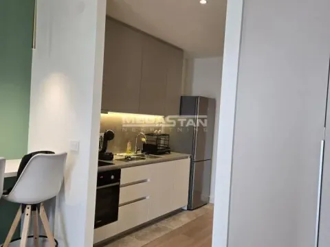 Rent, apartment, 35m², Savski Venac, Beograd - image 5