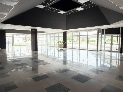 Izdavanje, poslovni prostor, 280m², Masline, Podgorica - image 5