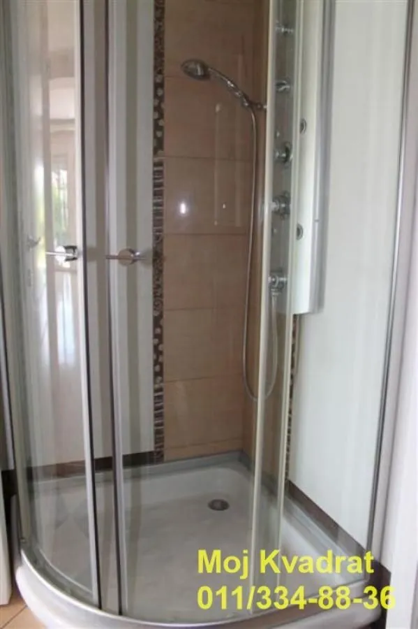 Izdavanje, kuća, 215m², Savski Venac, Beograd