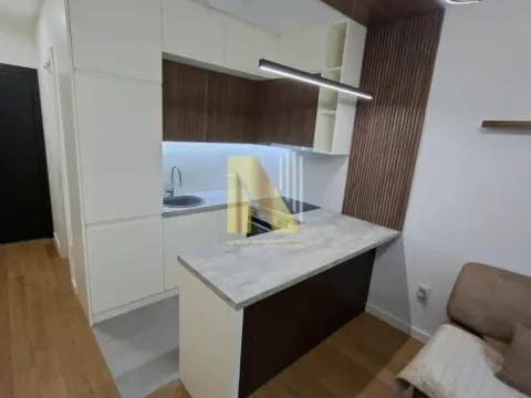 Rent, one bedroom apartment, 35m², Sajmište, Novi Sad - image 5