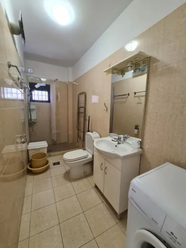 Rent, one bedroom apartment, 45m², Sutomore, Bar