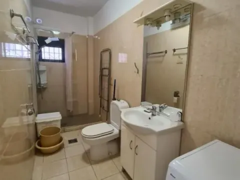 Rent, one bedroom apartment, 45m², Sutomore, Bar - image 9