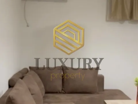 Izdavanje, jednosoban stan, 50m², City Kvart, Podgorica - image 3