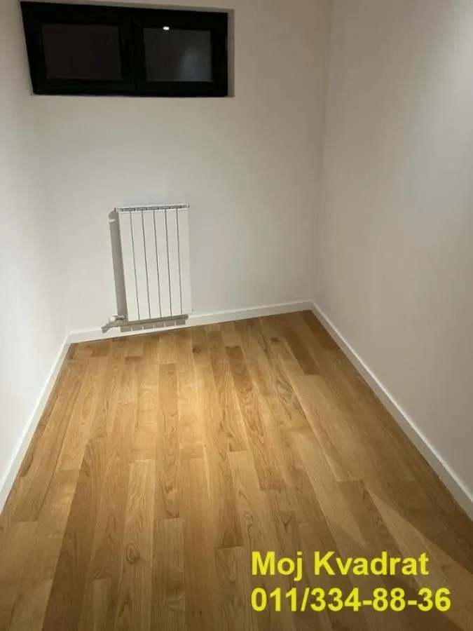 Sale, two bedroom apartment, 41m², Vidikovački venac, Rakovica