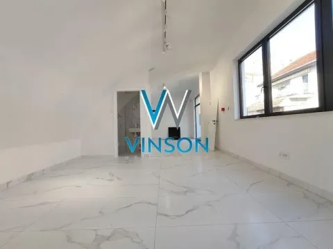 Izdavanje, poslovni prostor, 147m², Centar, Novi Sad - image 12