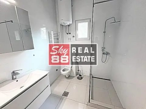Izdavanje, kuća, 250m², Savski Venac, Beograd - image 10