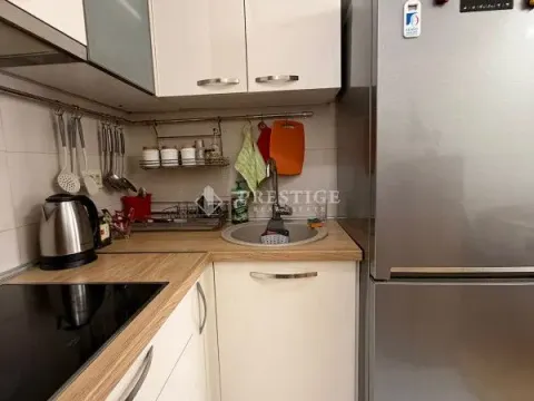 Rent, one bedroom apartment, 56m², Pobrežje, Podgorica - image 7
