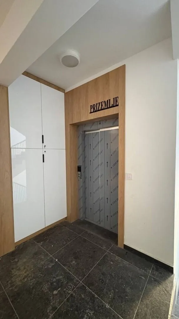 Prodaja, jednosoban stan, 56m², Kava, Tivat