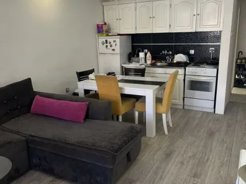 Sale, studio apartment, 41m², Budva, Crna Gora