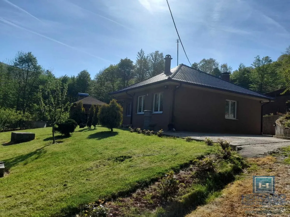 Sale, house, 106m², Sisevac, Paraćin