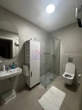 Rent, two bedroom apartment, 58m², Zabjelo, Podgorica - image 2