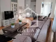 Izdavanje, stan, 135m², Savski Venac, Beograd - image 4