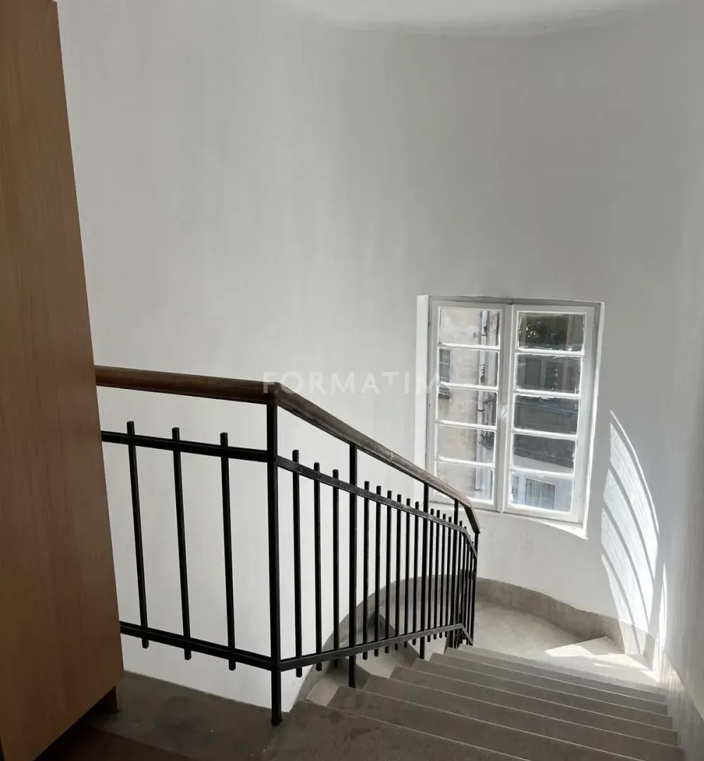 Rent, three bedroom apartment, 80m², Cvijićeva, Palilula Sve Podlokacije