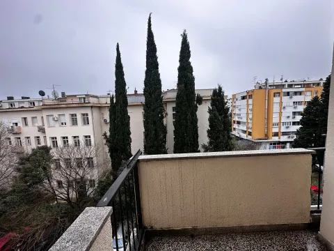 Izdavanje, jednosoban stan, 47m², Preko Morače, Podgorica - image 6