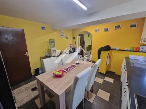 Sale, three bedroom apartment, 68m², Adamovićevo Naselje, Novi Sad Sve Podlokacije - image 6